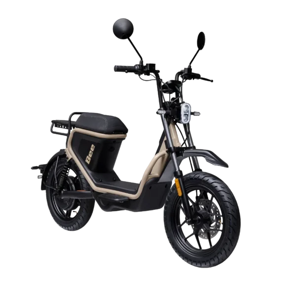 DEMOP – Bee Minitrail