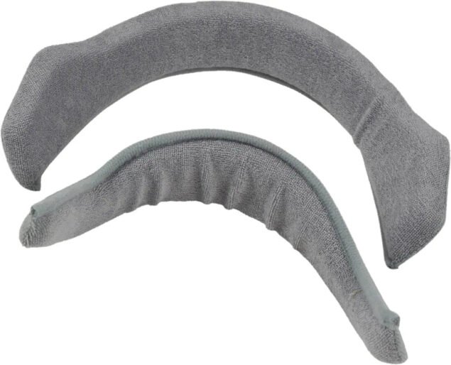 Capacete Triple 8 certificado – White rubber