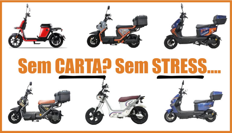 mota elétrica sem carta (DEMOP) - Xpert Energy