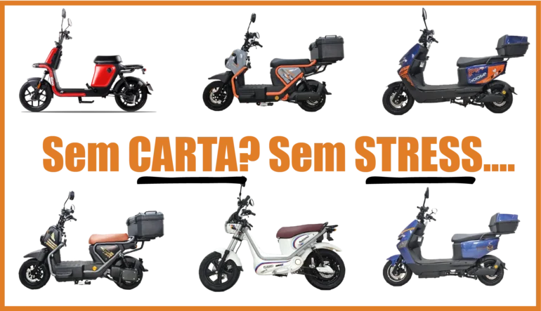 mota elétrica sem carta (DEMOP) - Xpert Energy