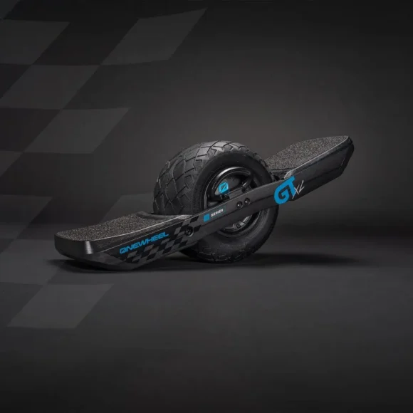 Onewheel Rally XL