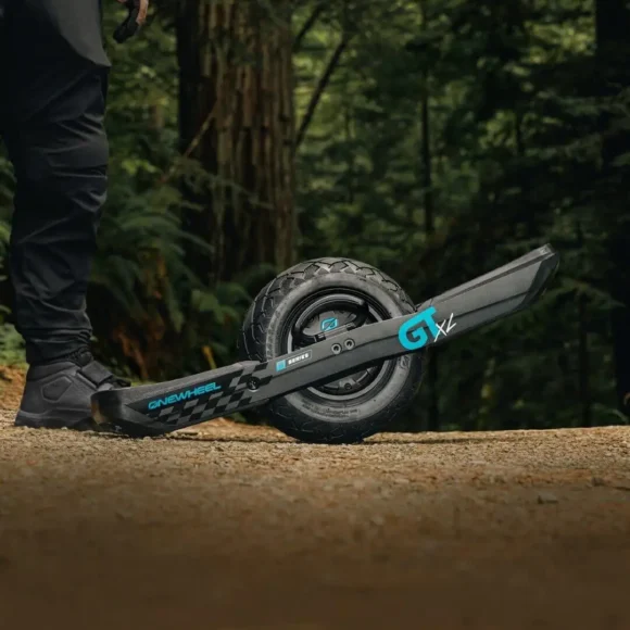 Onewheel Rally XL