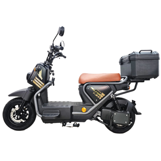 Demop FALCON – CHUMBO