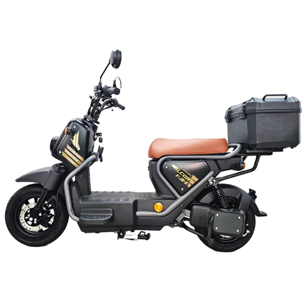 Demop FALCON - CHUMBO Mota Elétrica Sem carta