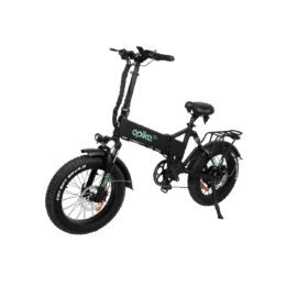 Epike V2 Bicicleta Elétrica