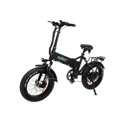 Epike V2 Bicicleta Elétrica