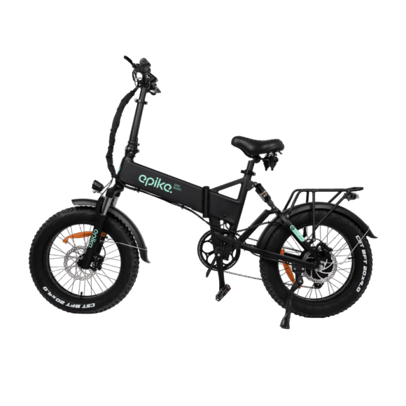 Epike V2 Bicicleta Elétrica