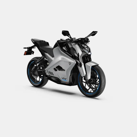 Ultraviolette F77 Mach 2