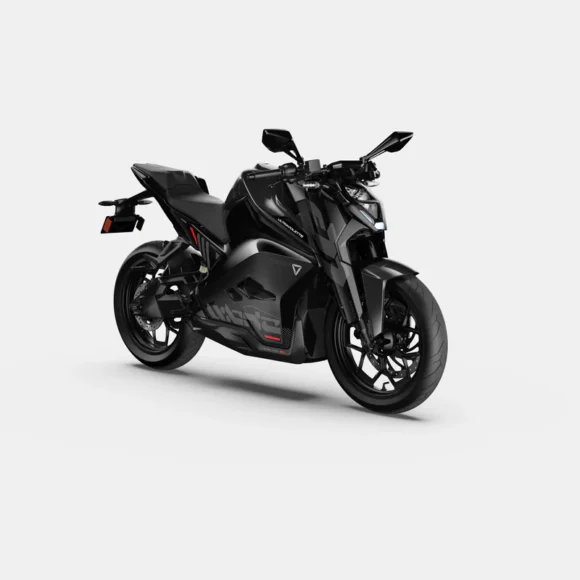 Ultraviolette F77 Mach 2