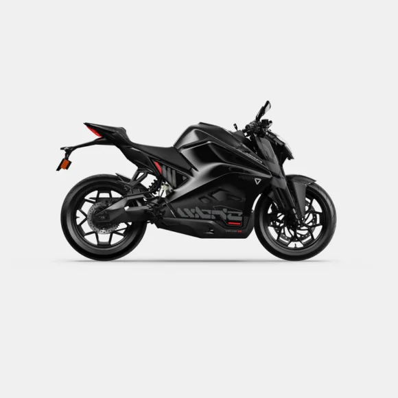 Ultraviolette F77 Mach 2