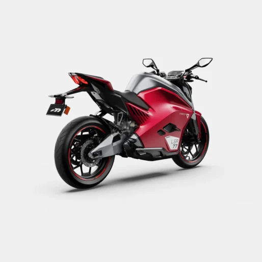 Ultraviolette F77 Mach 2