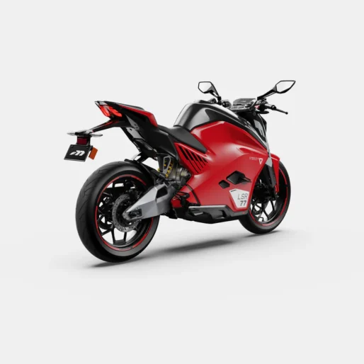 Ultraviolette F77 Mach 2