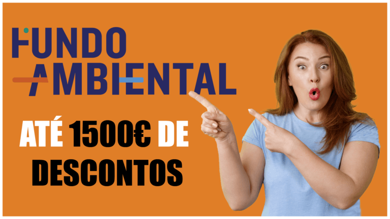 Fundo Ambiental 2025: Até 1.500€ de Desconto na Sua Nova Moto Elétrica
