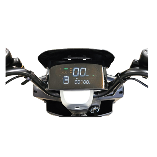 Demop Fox – CHUMBO