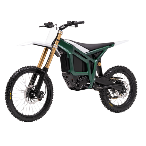 Talaria Komodo MX