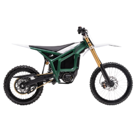 Talaria Komodo MX