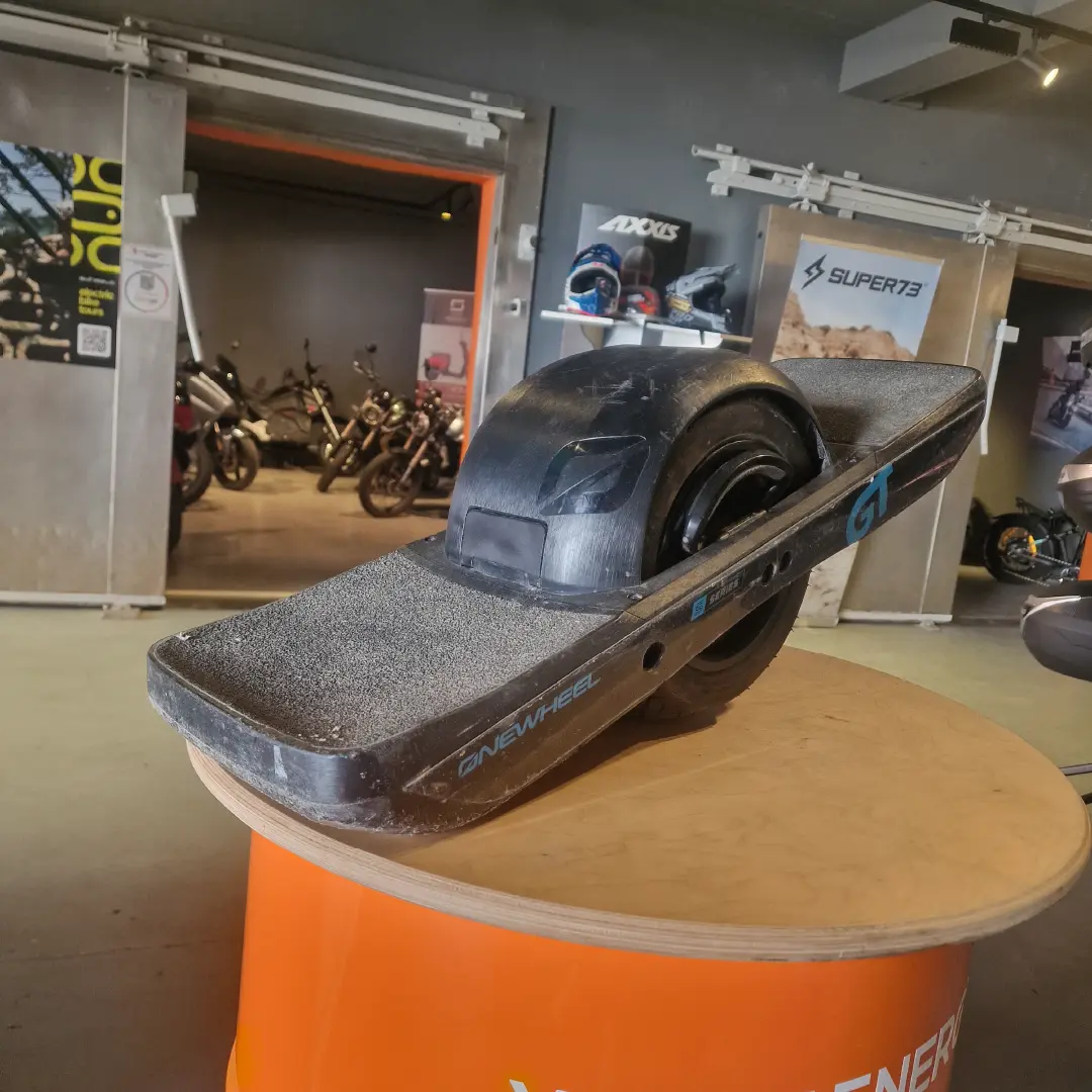 Onewheel GT S-Series – Usado em bom estado