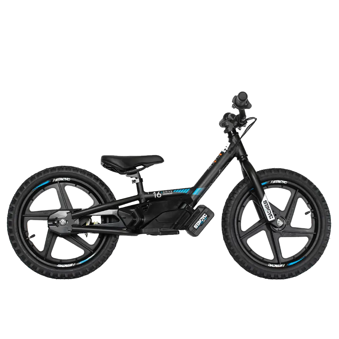 STACYC 16eDRIVE BRUSHLESS