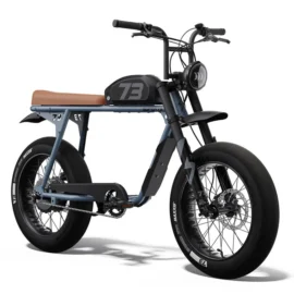 SUPER73-S2 – Special Edition