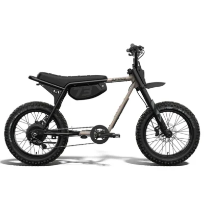 SUPER73 Z Adventure CORE (pré-encomenda)