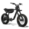Bicicleta elétrica SUPER73-Z Adventure Series SE disponível na Xpert Energy.