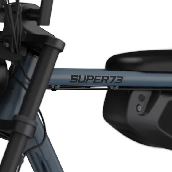 SUPER73-ZX CORE (pré-encomenda)