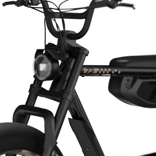 SUPER73-ZX SE (pré-encomenda)