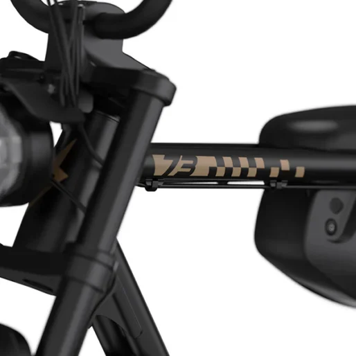 SUPER73-ZX SE (pré-encomenda)