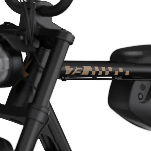 SUPER73-ZX SE (pré-encomenda)