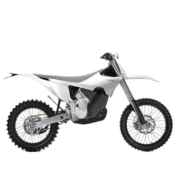 Stark Varg EX (Enduro)