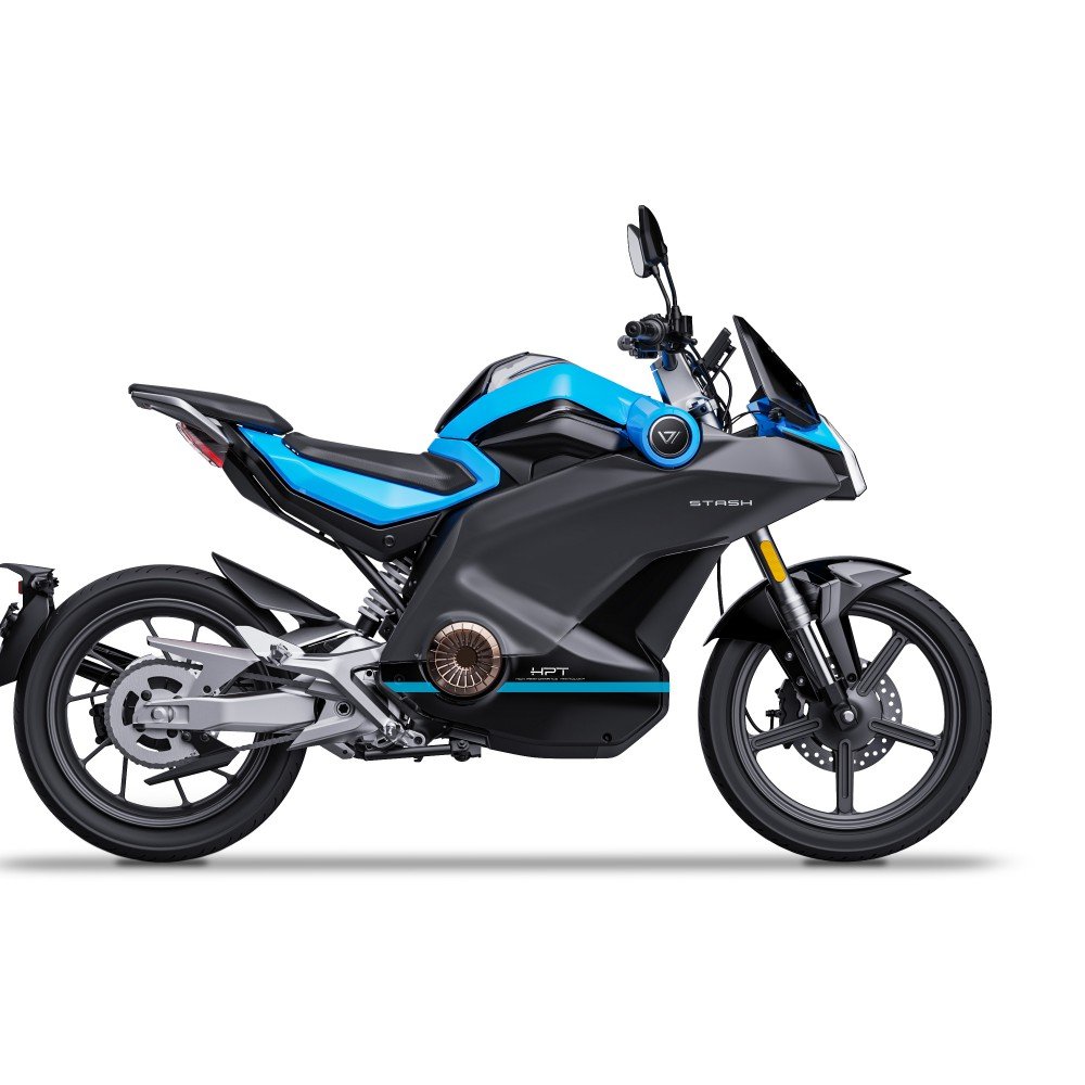 VMOTO STASH - XPERT ENERGY