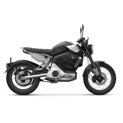 Super Soco TC MAX -Xpert Energy