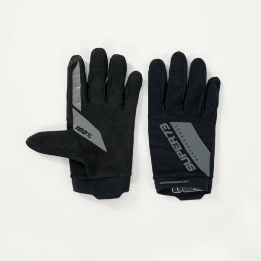 100% X SUPER73 Ridecamp Glove