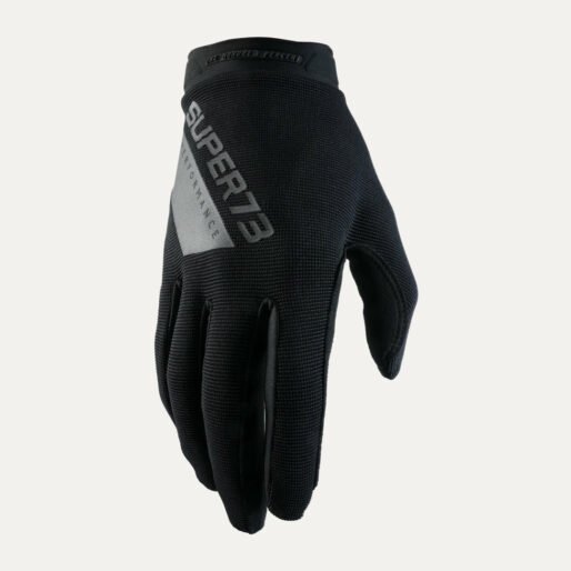 100% X SUPER73 Ridecamp Glove