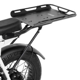 Reversible Cargo Platform – Super 73