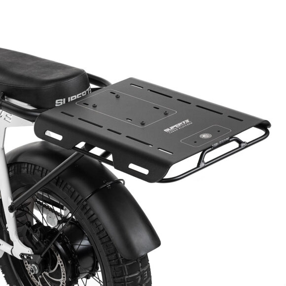 Reversible Cargo Platform – Super 73