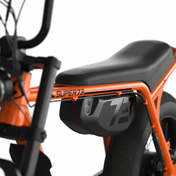 SUPER73-Z Miami SE (pré-encomenda)