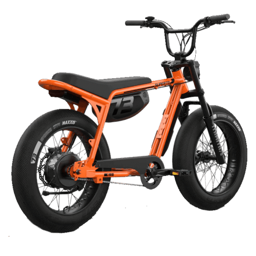 SUPER73-Z Miami SE (pré-encomenda)