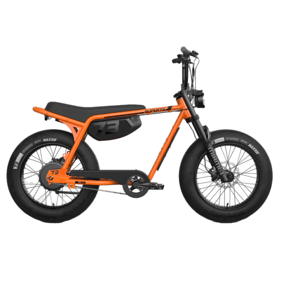 SUPER73-Z Miami SE (pré-encomenda)