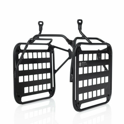 Side Racks – R Series Super 73