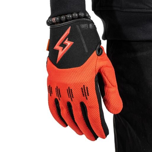 Trax Glove – Super 73