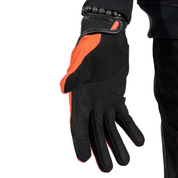 Trax Glove – Super 73