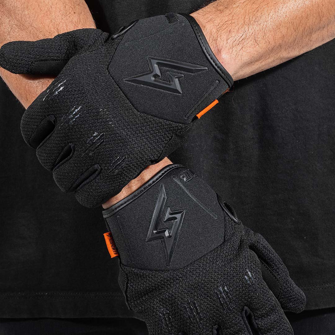 Trax Glove – Super 73