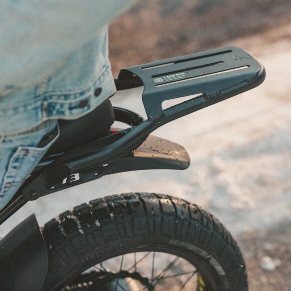 Rear Rack – S Series Super 73