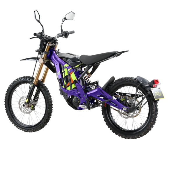 Surron Light Bee L1e 2025