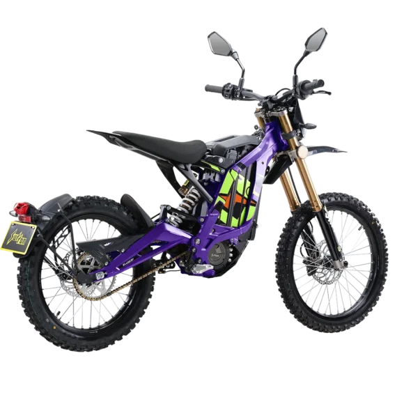 Surron Light Bee L1e 2025