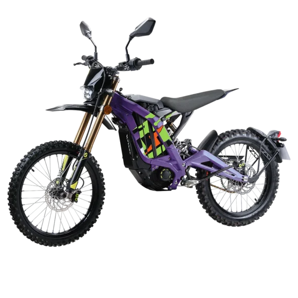 Surron Light Bee L1e 2025