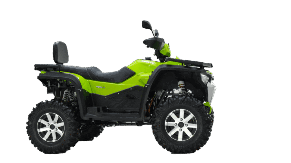 Powerland Tachyon L7E Quad Elétrico