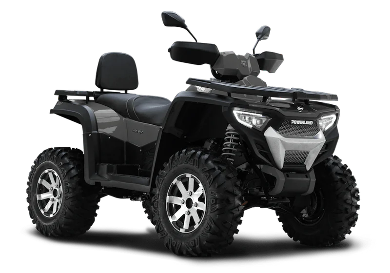 Powerland Tachyon L7E Quad Elétrico