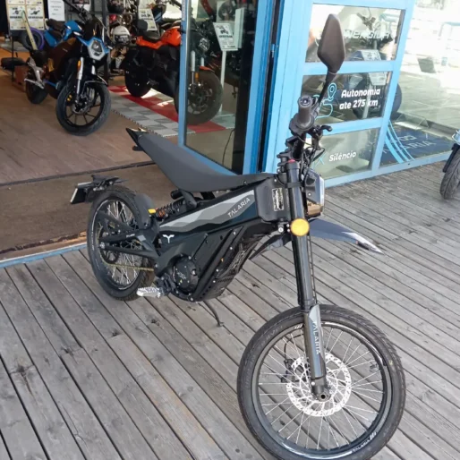 Talaria xXx L1e – (Mota de Serviço)